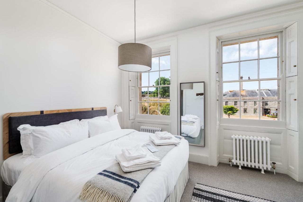 Rooms By Bistrot Pierre Πλίμουθ Εξωτερικό φωτογραφία