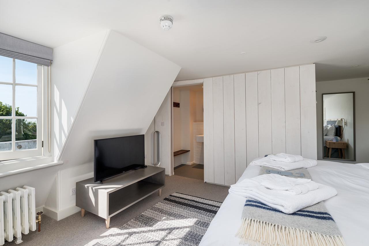Rooms By Bistrot Pierre Πλίμουθ Εξωτερικό φωτογραφία