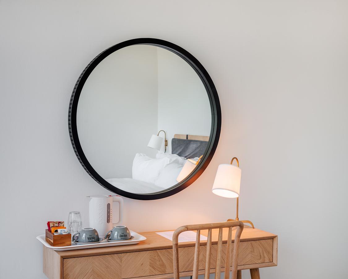 Rooms By Bistrot Pierre Πλίμουθ Εξωτερικό φωτογραφία