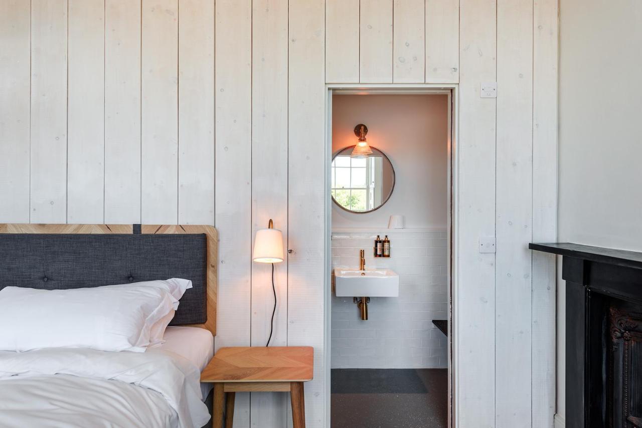 Rooms By Bistrot Pierre Πλίμουθ Εξωτερικό φωτογραφία