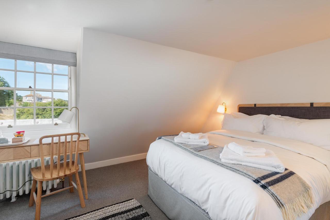 Rooms By Bistrot Pierre Πλίμουθ Εξωτερικό φωτογραφία