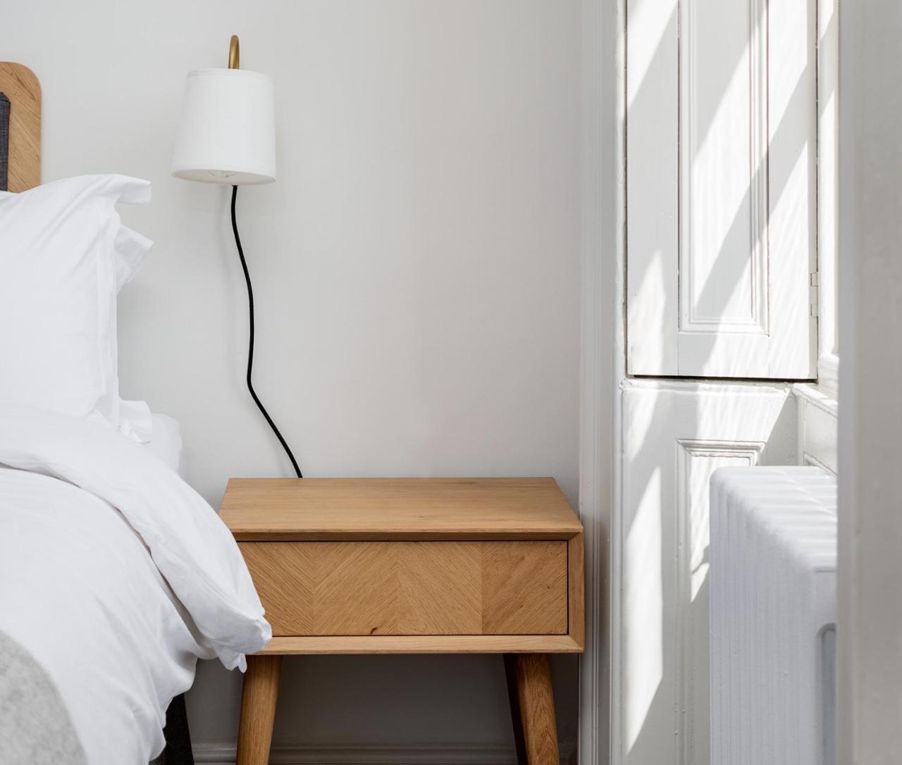 Rooms By Bistrot Pierre Πλίμουθ Εξωτερικό φωτογραφία